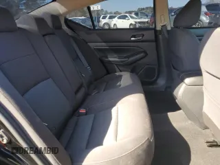 2020 Nissan Altima 2.5 S with VIN 1N4BL4BV5LC212112, listed as a Copart auction lot 48175365 with 103,679 mi miles and Salvage Title. Bid and sale history available at carsss.com. Image 10.
