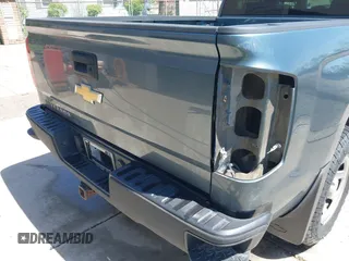 2014 Chevrolet Silverado 1500 Work Truck with VIN 3GCPCPEC7EG185118, listed as a IAAI auction lot 42102260 with 222,442 mi miles. Bid and sale history available at carsss.com. Image 20.