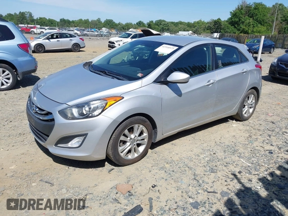 2014 Hyundai Elantra с VIN KMHD35LH8EU225740, выставлен на аукционе IAAI как лот 42310573 с пробегом 168 032 миль миль и . История ставок и продаж доступна на DreamBid. Изображение 2.
