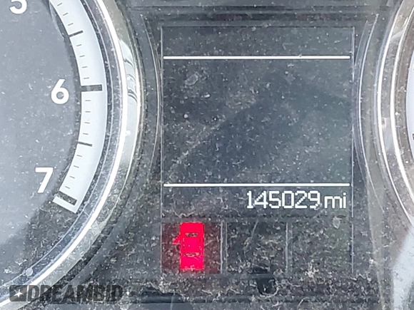 2012 Ram 1500 Big Horn with VIN 1C6RD7LT5CS160501, listed as a IAAI auction lot 41113292 with 145,029 mi miles. Bid and sale history available at carsss.com. Image 16.