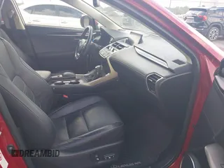 2016 Lexus NX 200t with VIN JTJYARBZ8G2047238, listed as a IAAI auction lot 42230484 with 87,767 mi miles and . Bid and sale history available at DreamBid. Image 5.