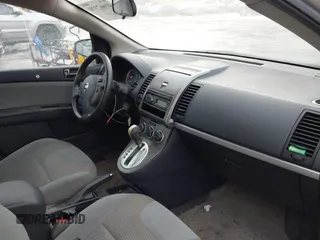 2011 Nissan Sentra SR with VIN 3N1AB6AP6BL725088, listed as a IAAI auction lot 41667370 with 147,708 mi miles and . Bid and sale history available at DreamBid. Image 5.