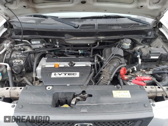 2006 Honda Element EX-P with VIN 5J6YH28726L024164, listed as a IAAI auction lot 41882027 with 210,167 mi miles and . Bid and sale history available at DreamBid. Image 10.