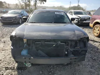 2007 Dodge Charger with VIN 2B3KA43R47H620476, listed as a Copart auction lot 82133094 with 222,192 mi miles and Salvage Title. Bid and sale history available at carsss.com. Image 5.