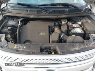 2015 Ford Explorer Limited with VIN 1FM5K7F82FGA99499, listed as a IAAI auction lot 41977756 with 195,622 mi miles and . Bid and sale history available at carsss.com. Image 10.
