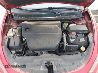 2013 Dodge Dart SXT with VIN 1C3CDFBA1DD288561, listed as a IAAI auction lot 42412731 with 230,973 mi miles and . Bid and sale history available at DreamBid. Image 10.