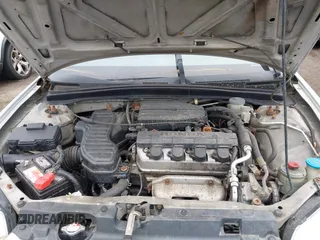 2001 Honda Civic z VIN 1HGES15281L039355, wystawiony jako IAAI lot #42374672 z przebiegiem 213 278 mil mil oraz . Historia ofert i sprzedaży dostępna na DreamBid. Obrazek 10.