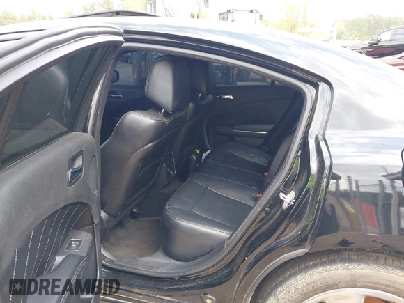 2012 Dodge Charger RT with VIN 2C3CDXCT6CH194733, listed as a IAAI auction lot 41874639 with 170,602 mi miles and . Bid and sale history available at DreamBid. Image 8.