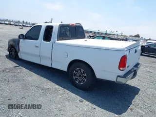 2001 Ford F-150 XL with VIN 1FTZX17261KF26378, listed as a IAAI auction lot 42483513 with Not provided miles and . Bid and sale history available at DreamBid. Image 3.
