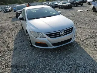 2012 Volkswagen CC Sport z VIN WVWMN7ANXCE515407, wystawiony jako Copart lot #52507705 z przebiegiem 181 036 mil mil oraz Szkoda całkowita • Salvage title. Historia ofert i sprzedaży dostępna na DreamBid. Obrazek 11.