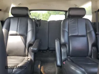 2008 Chevrolet Tahoe 1LT с VIN 1GNFK13038J118028, выставлен на аукционе Copart как лот 64286585 с пробегом 236 500 миль миль и На запчасти • Non repairable. История ставок и продаж доступна на DreamBid. Изображение 10.