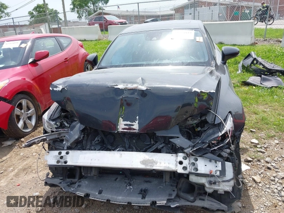 2018 Lexus IS 350 with VIN JTHBZ1D26J5032387, listed as a IAAI auction lot 42263927 with 124,531 mi miles and . Bid and sale history available at DreamBid. Image 13.