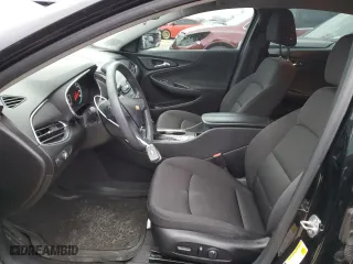 2019 Chevrolet Malibu LT with VIN 1G1ZD5ST5KF143342, listed as a Copart auction lot 39293054 with 75,940 mi miles and Salvage Title. Bid and sale history available at carsss.com. Image 7.