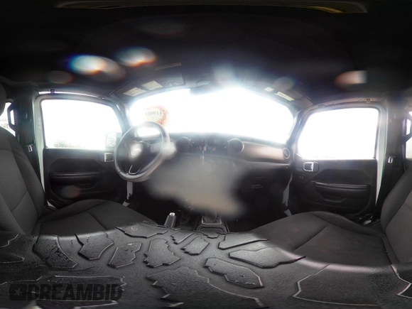 2018 Jeep Wrangler Unlimited Sport с VIN 1C4HJXDG9JW221353, выставлен на аукционе IAAI как лот 42419985 с пробегом 115 783 миль миль и . История ставок и продаж доступна на DreamBid. Изображение 21.