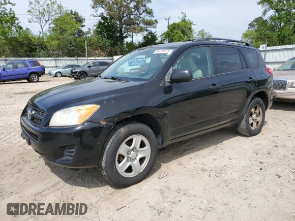 2012 Toyota RAV4 with VIN 2T3BF4DVXCW217611, listed as a Copart auction lot 54110175 with 177,685 mi miles and Clean Title. Bid and sale history available at carsss.com. Image 1.