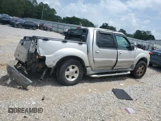 2002 Ford Explorer Sport Trac Value с VIN 1FMZU67E42UD24317, выставлен на аукционе Copart как лот 62999495 с пробегом 179 571 миль миль и Списание • Salvage title. История ставок и продаж доступна на DreamBid. Изображение 3.
