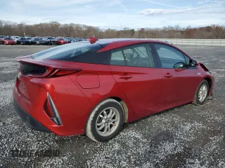 2017 Toyota Prius Plus z VIN JTDKARFPXH3064930, wystawiony jako Copart lot #85227314 z przebiegiem 64 224 mil mil oraz Szkoda całkowita • Salvage title. Historia ofert i sprzedaży dostępna na DreamBid. Obrazek 3.