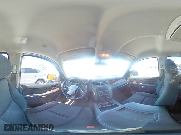 2011 GMC Yukon SLE with VIN 1GKS1AE00BR102325, listed as a Copart auction lot 48973145 with 223,109 mi miles and Salvage Title. Bid and sale history available at carsss.com. Image 13.