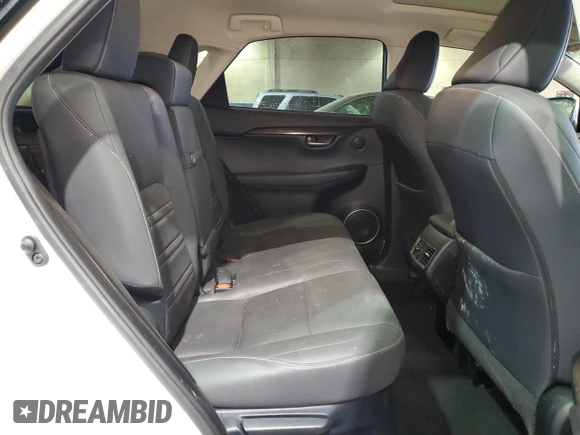 2019 Lexus NX 300h z VIN JTJBJRBZ7K2103135, wystawiony jako Copart lot #52692635 z przebiegiem 88 555 mil mil oraz Czysty tytuł • Clean title. Historia ofert i sprzedaży dostępna na DreamBid. Obrazek 11.