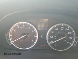 2017 Acura RDX Technology with VIN 5J8TB3H5XHL013777, listed as a Copart auction lot 78388734 with 216,006 mi miles and Salvage title. Bid and sale history available at DreamBid. Image 9.