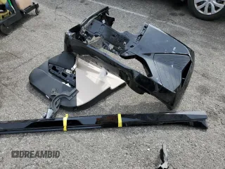 2025 BMW iX xDrive50 z VIN WB523CF06SCT06612, wystawiony jako Copart lot #47318365 z przebiegiem 2 297 mil mil oraz Szkoda całkowita • Salvage title. Historia ofert i sprzedaży dostępna na DreamBid. Obrazek 15.