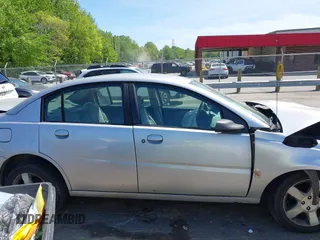 2007 Saturn ION z VIN 1G8AL55B87Z186597, wystawiony jako IAAI lot #42062362 z przebiegiem Nie podano mil oraz . Historia ofert i sprzedaży dostępna na DreamBid. Obrazek 14.