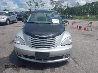 2010 Chrysler PT Cruiser with VIN 3A4GY5F90AT212082, listed as a IAAI auction lot 42672557 with 123,460 mi miles and . Bid and sale history available at DreamBid. Image 6.