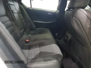 2021 Lexus IS 350 F Sport with VIN JTHGZ1E25M5019560, listed as a Copart auction lot 51089665 with Not Provided miles and Salvage Title. Bid and sale history available at DreamBid. Image 10.