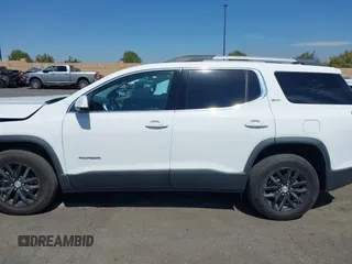 2019 GMC Acadia SLT z VIN 1GKKNMLS0KZ235497, wystawiony jako IAAI lot #41803755 z przebiegiem 80 740 mil mil oraz . Historia ofert i sprzedaży dostępna na DreamBid. Obrazek 14.