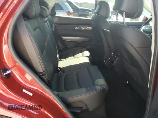 2022 Genesis GV70 2.5T z VIN KMUMADTB2NU059857, wystawiony jako Copart lot #56451595 z przebiegiem 28 379 mil mil oraz Szkoda całkowita • Salvage title. Historia ofert i sprzedaży dostępna na DreamBid. Obrazek 11.