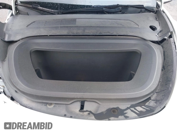 2021 Tesla Model Y Standard Range with VIN 5YJYGDED3MF103499, listed as a IAAI auction lot 41632064 with 132,846 mi miles and . Bid and sale history available at DreamBid. Image 10.