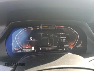 2019 BMW X5 xDrive50i с VIN 5UXJU2C59KLN65147, выставлен на аукционе Copart как лот 53146065 с пробегом 53 489 миль миль и Списание • Salvage title. История ставок и продаж доступна на DreamBid. Изображение 9.