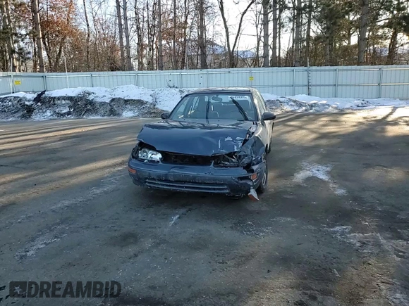 1994 Geo Prizm z VIN 1Y1SK5361RZ040706, wystawiony jako Copart lot #46409095 z przebiegiem 171 255 mil mil oraz Szkoda całkowita • Salvage title. Historia ofert i sprzedaży dostępna na DreamBid. Obrazek 11.
