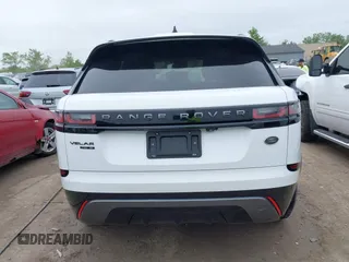 2018 Land Rover Range Rover Velar R-Dynamic SE with VIN SALYL2RN9JA723337, listed as a IAAI auction lot 42344905 with 103,789 mi miles and . Bid and sale history available at DreamBid. Image 17.