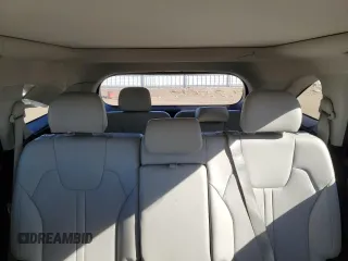 2021 Kia Sorento S with VIN 5XYRLDLC4MG013233, listed as a Copart auction lot 42409505 with 63,577 mi miles and Salvage Title. Bid and sale history available at DreamBid. Image 10.
