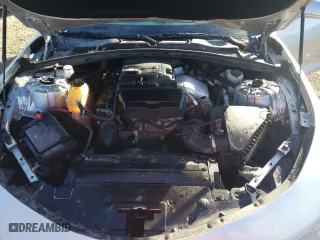 2016 Chevrolet Camaro 2LT with VIN 1G1FD1RX1G0172643, listed as a Copart auction lot 89289415 with 94,950 mi miles and Salvage Title. Bid and sale history available at carsss.com. Image 11.