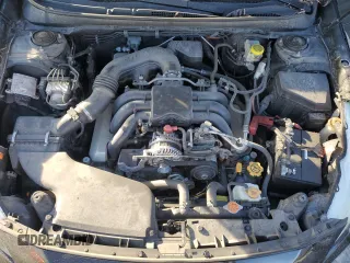 2016 Subaru Legacy 3.6R Limited with VIN 4S3BNEN64G3007773, listed as a Copart auction lot 87025494 with 109,923 mi miles and Salvage Title. Bid and sale history available at carsss.com. Image 12.