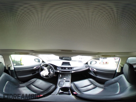 2014 Lexus CT 200h Hybrid with VIN JTHKD5BH0E2173721, listed as a IAAI auction lot 41798469 with 124,337 mi miles. Bid and sale history available at carsss.com. Image 18.