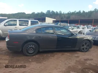 2014 Dodge Charger SXT Plus with VIN 2C3CDXJG7EH138261, listed as a IAAI auction lot 41546437 with 224,129 mi miles. Bid and sale history available at carsss.com. Image 13.