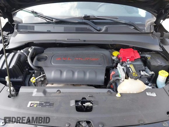2020 Jeep Compass Latitude с VIN 3C4NJDBB5LT130257, выставлен на аукционе IAAI как лот 42405146 с пробегом 45 429 миль миль и . История ставок и продаж доступна на DreamBid. Изображение 10.