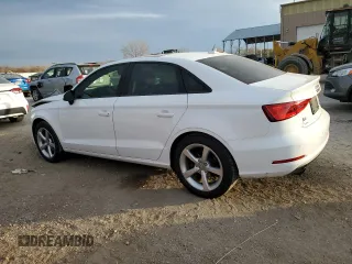 2016 Audi A3 2.0T Premium with VIN WAUB8GFF1G1004808, listed as a Copart auction lot 76505633 with 88,679 mi miles. Bid and sale history available at carsss.com. Image 2.