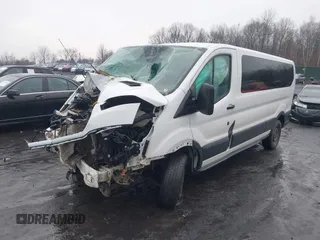 2015 Ford Transit XL с VIN 1FBZX2ZM8FKB01616, выставлен на аукционе IAAI как лот 41678499 с пробегом 126 647 миль миль и . История ставок и продаж доступна на DreamBid. Изображение 17.