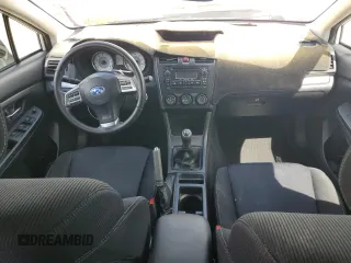 2014 Subaru Impreza Special Sports Premium с VIN JF1GPAL68E9281327, выставлен на аукционе Copart как лот 52593135 с пробегом 62 815 миль миль и Списание • Salvage title. История ставок и продаж доступна на DreamBid. Изображение 8.
