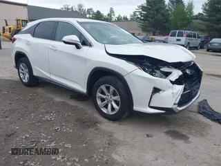 2016 Lexus RX 350 z VIN 2T2BZMCA4GC004770, wystawiony jako IAAI lot #42320148 z przebiegiem 77 054 mil mil oraz . Historia ofert i sprzedaży dostępna na DreamBid. Obrazek 1.