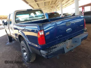 2001 Ford Super Duty F-250 XL with VIN 3FTNW21F41MA12380, listed as a IAAI auction lot 41842253 with 359,161 mi miles. Bid and sale history available at carsss.com. Image 3.