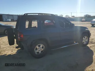 2006 Jeep Liberty Sport with VIN 1J4GL48596W274598, listed as a Copart auction lot 77983064 with Not Provided miles and Non Repairable. Bid and sale history available at carsss.com. Image 3.