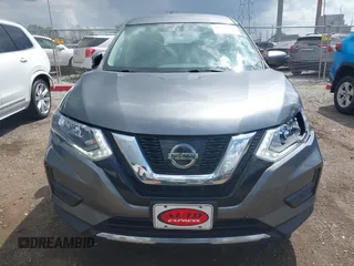 2017 Nissan Rogue SL z VIN 5N1AT2MT2HC869894, wystawiony jako IAAI lot #42109512 z przebiegiem 110 174 mil mil oraz . Historia ofert i sprzedaży dostępna na DreamBid. Obrazek 12.