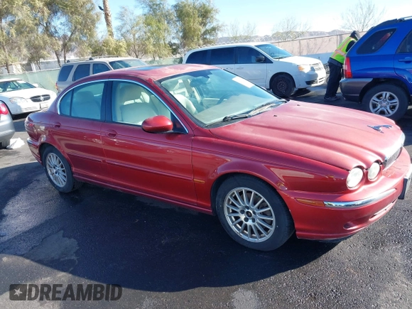 2008 Jaguar X-Type with VIN SAJWA51A98WJ28713, listed as a IAAI auction lot 41518334 with 123,748 mi miles and . Bid and sale history available at DreamBid. Image 14.