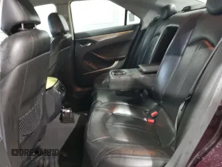 2009 Cadillac CTS RWD с VIN 1G6DF577490153609, выставлен на аукционе Copart как лот 56169675 с пробегом 278 316 миль миль и Списание • Salvage title. История ставок и продаж доступна на DreamBid. Изображение 10.