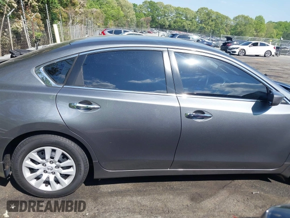 2017 Nissan Altima SV with VIN 1N4AL3AP5HC223921, listed as a IAAI auction lot 42069955 with 166,564 mi miles and . Bid and sale history available at DreamBid. Image 13.